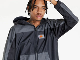 Jacheta Nike Windbreaker Woven foto 2