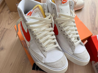 Nike blazer mid 43 foto 3