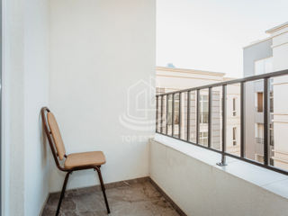 Apartament cu 1 cameră, 64 m², Centru, Chișinău foto 12