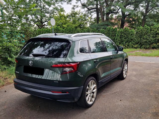 Skoda Karoq foto 6