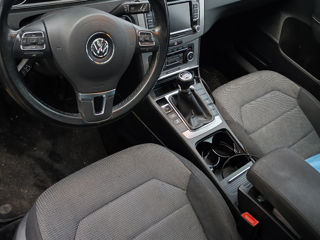 Volkswagen Passat foto 6