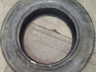 265/60 R18 Pirelli, состояние 80%. 2шт.- 2200лей. foto 3