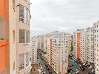 Apartament cu 2 camere, 81 m², Centru, Chișinău foto 14