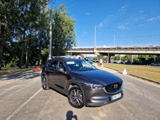 Mazda CX-5 foto 2