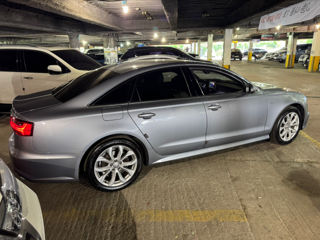 Audi A6 foto 5