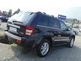 Jeep Grand Cherokee foto 4