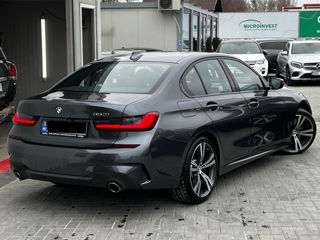 BMW 3 Series foto 5