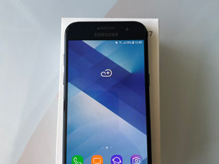Samsung Galaxy A3 foto 5