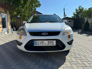 Ford Focus foto 5