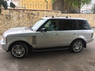 Land Rover Range Rover foto 5