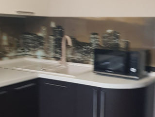 Apartament cu 1 cameră, 44 m², Râșcani, Chișinău foto 2