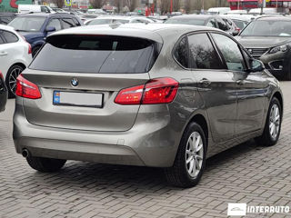 BMW 2 Series Active Tourer foto 4