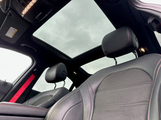 Mercedes C-Class AMG фото 15