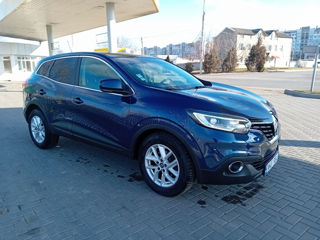 Renault Kadjar foto 3