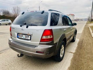 KIA Sorento foto 5