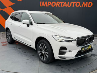 Volvo XC60 foto 4