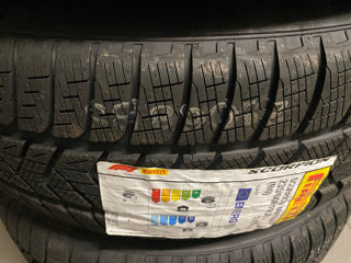 235-60-19 Pirelli noi foto 3