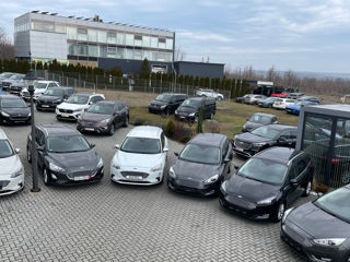 Ford Focus foto 1