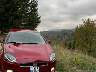 Fiat Bravo foto 3