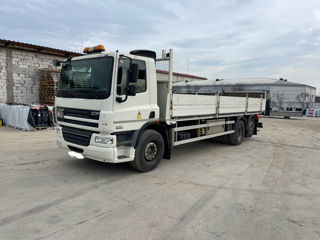 Daf CF foto 2