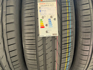 235/55 R 19 Laufen Lk01 Hankook Laufen Grenlander Uniroyal foto 2