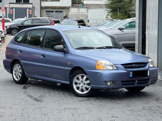 KIA Rio foto 4