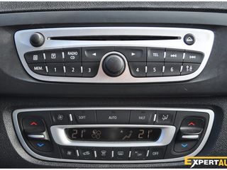 Renault Scenic foto 6