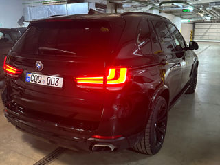 BMW X5 foto 4