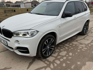 BMW X5 foto 4