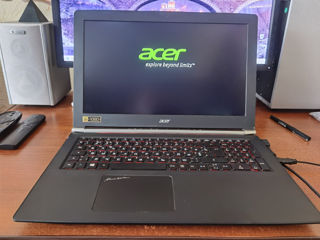 Acer Aspire V Nitro foto 2