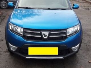 Dacia Sandero foto 1