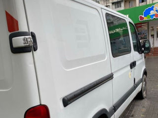 Opel Vivaro foto 5