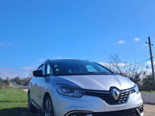 Renault Grand Scenic foto 6