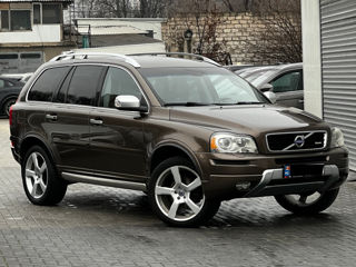 Volvo XC90 foto 4