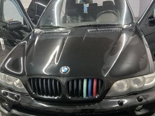 BMW X5 foto 7