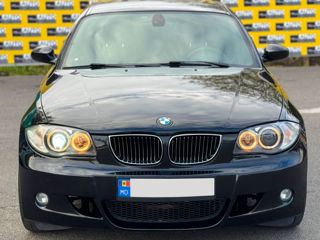 BMW 1 Series foto 2