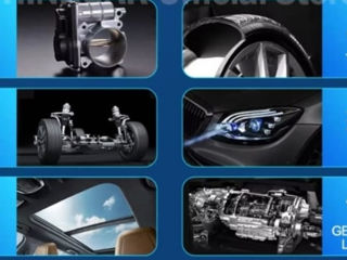 🚗 Выездная диагностика и ремонт автомобилей — Кишинёв фото 7