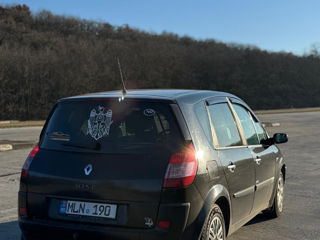 Renault Scenic foto 4