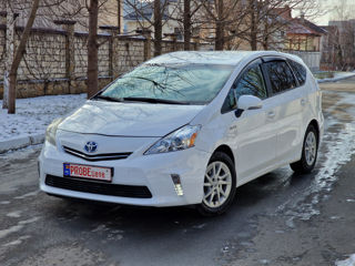 Toyota Prius +