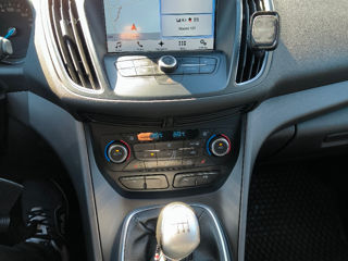 Ford C-Max foto 9