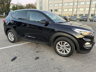 Hyundai Tucson foto 3