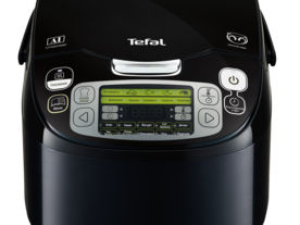 Multicooker Tefal cu 42 de programe foto 2