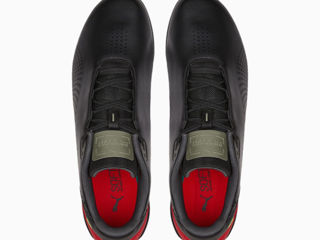 Puma Scuderia Ferrari Drift Cat Decima Motorsport Shoes foto 10