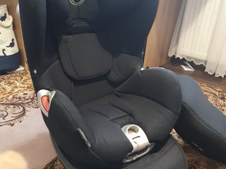 Cybex Sirona Plus Platinum foto 3