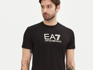 Tricouri EA7 Emporio Armani // Originale // Livrare // Garantie foto 5
