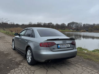 Audi A4 foto 4