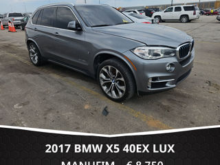 BMW X5 foto 3