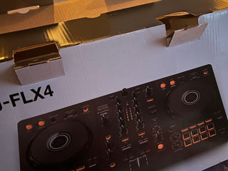 Ddj flx4