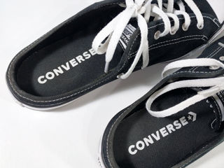 Converse * All Star. Оригинальные Стильные Кеды. Размер 38,5 foto 8