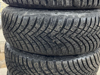 Hankook 205/60/16 foto 2